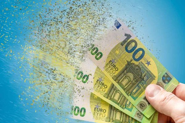 Der Rückgang der Energiepreise und seine Auswirkungen auf die Inflation in Deutschland
