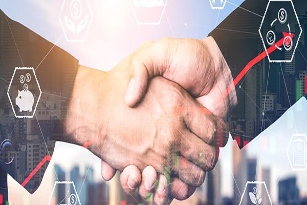 Einzelhandelsbanken und FinTechs: Zusammenarbeit oder Wettbewerb?