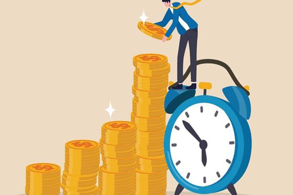 Wie man den Herausforderungen der Volatilität auf dem deutschen Investmentmarkt begegnet